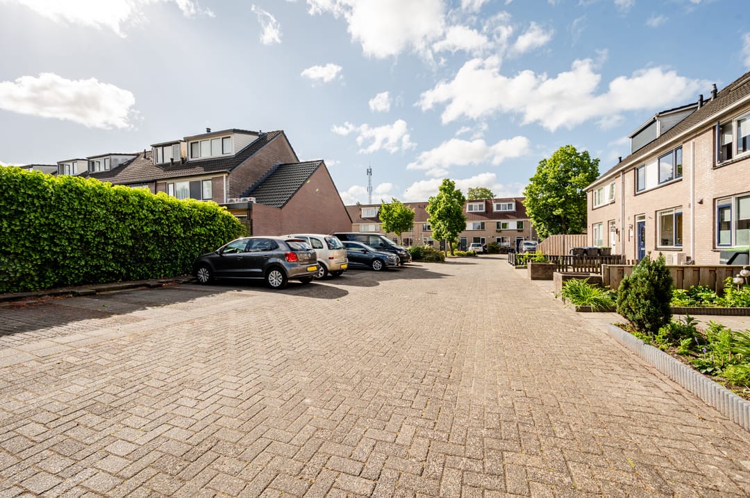 Foto 32 van Geitekamp 64