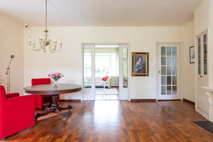 Foto 16 van Jachtlaan 161