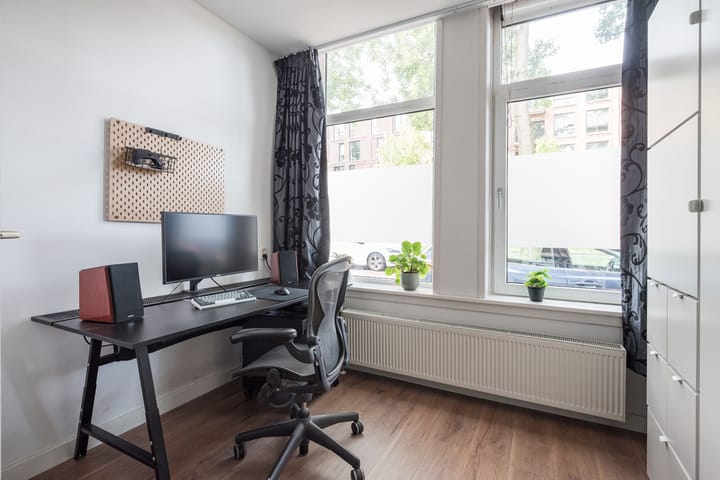 Photo 22 of Westergracht 105-ZW