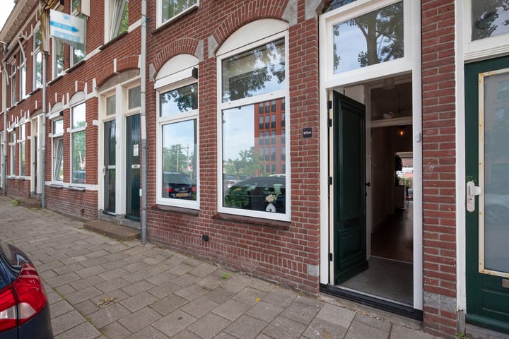 Photo 23 of Westergracht 105-ZW