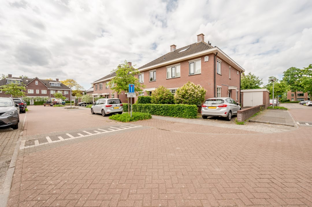 Foto 37 van Weegbreemeen 22