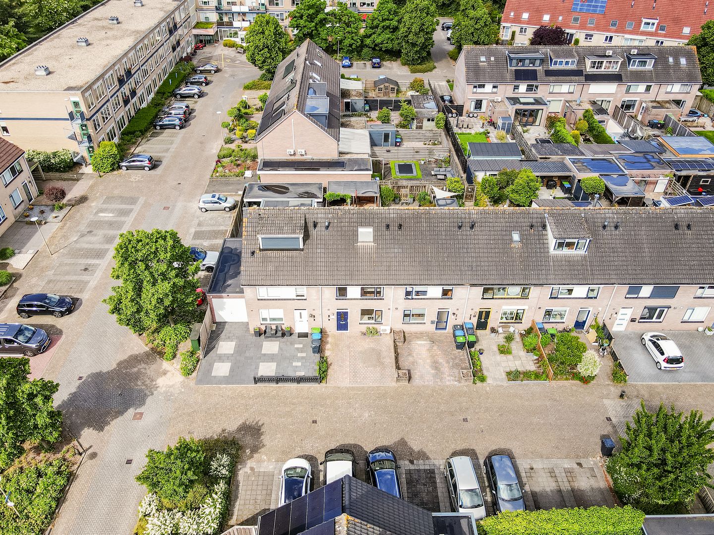 Foto 34 van Geitekamp 64