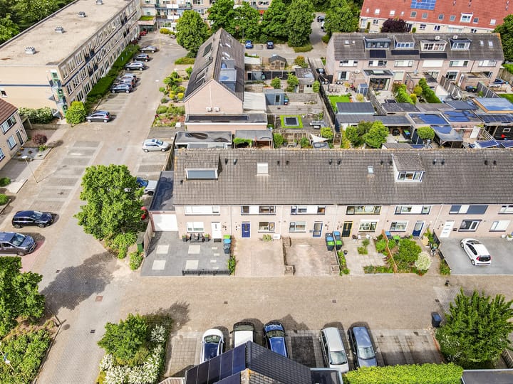 Foto 34 van Geitekamp 64