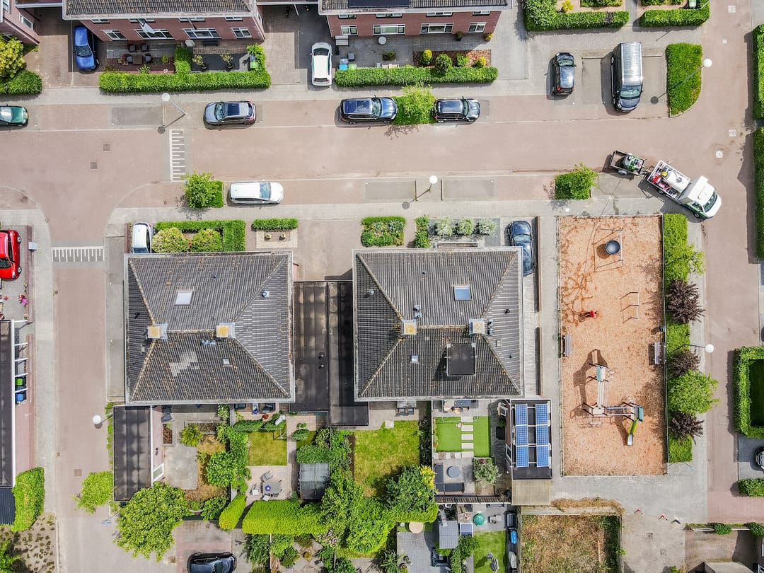 Foto 38 van Weegbreemeen 22