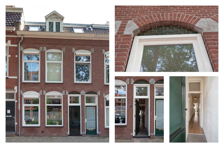 Photo 25 of Westergracht 105-ZW