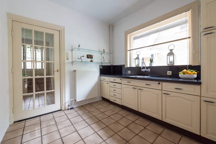 Foto 20 van Jachtlaan 161