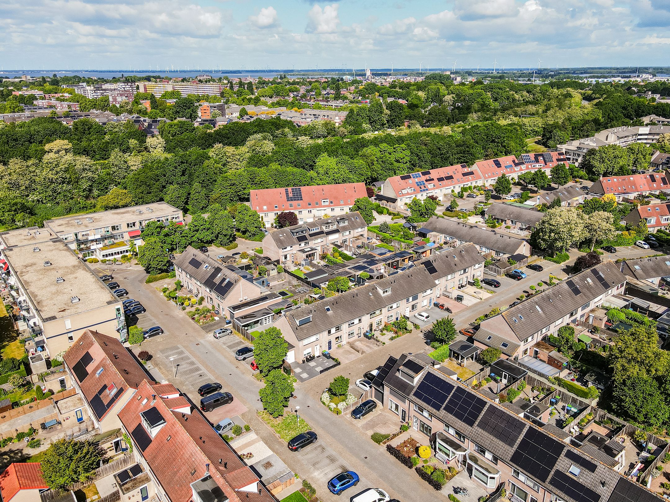 Foto 36 van Geitekamp 64