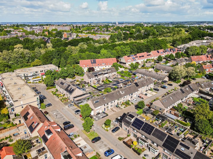 Foto 36 van Geitekamp 64