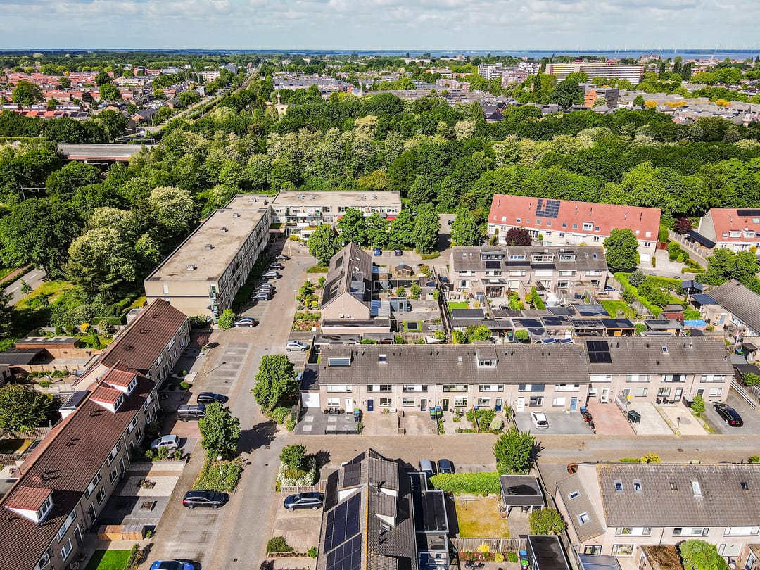 Foto 37 van Geitekamp 64