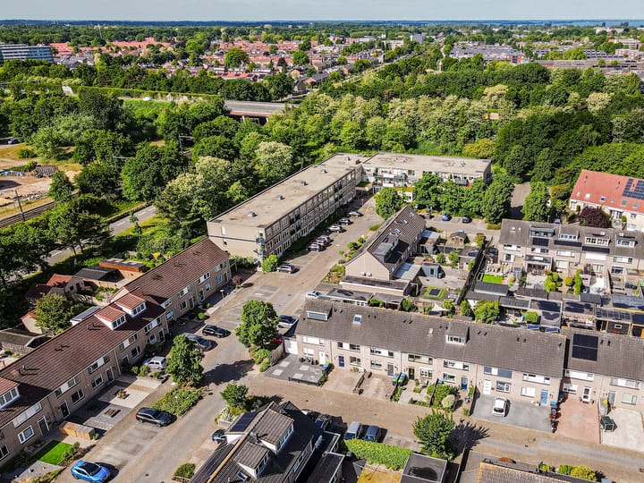 Foto 38 van Geitekamp 64