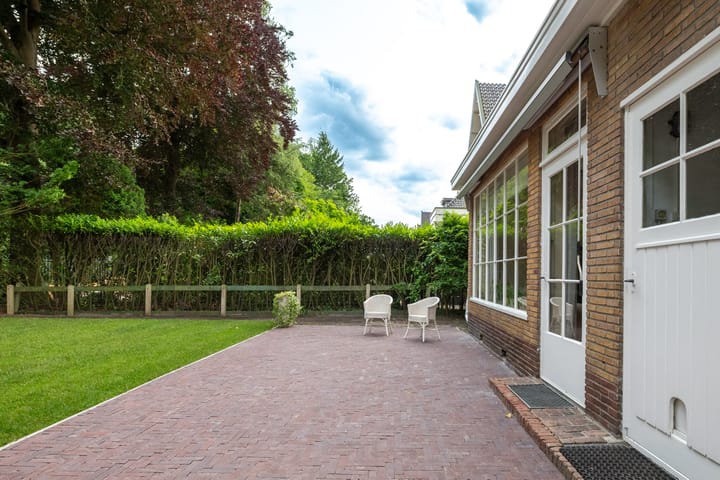 Foto 23 van Jachtlaan 161