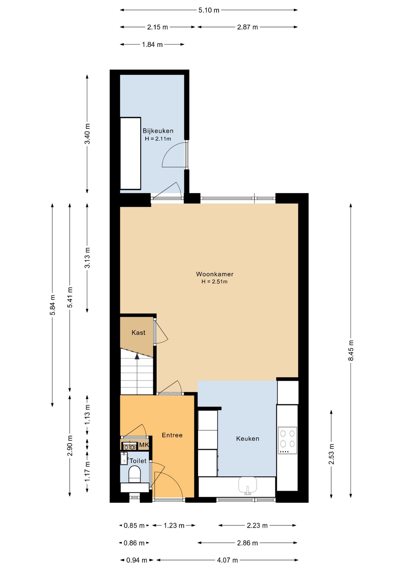 Foto 39 van Geitekamp 64