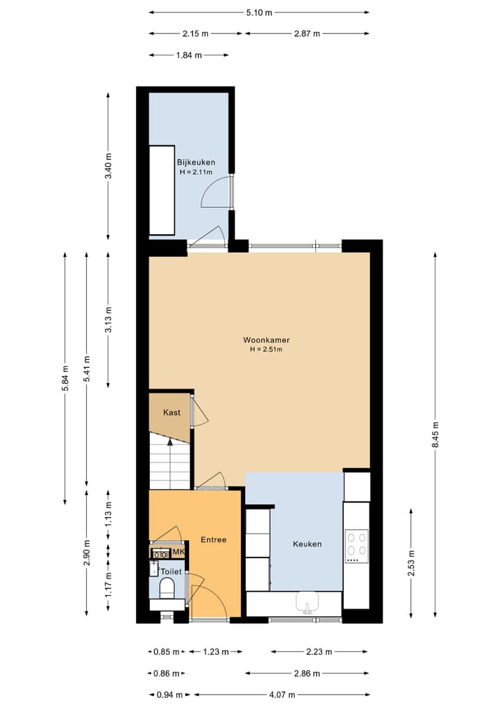 Foto 39 van Geitekamp 64