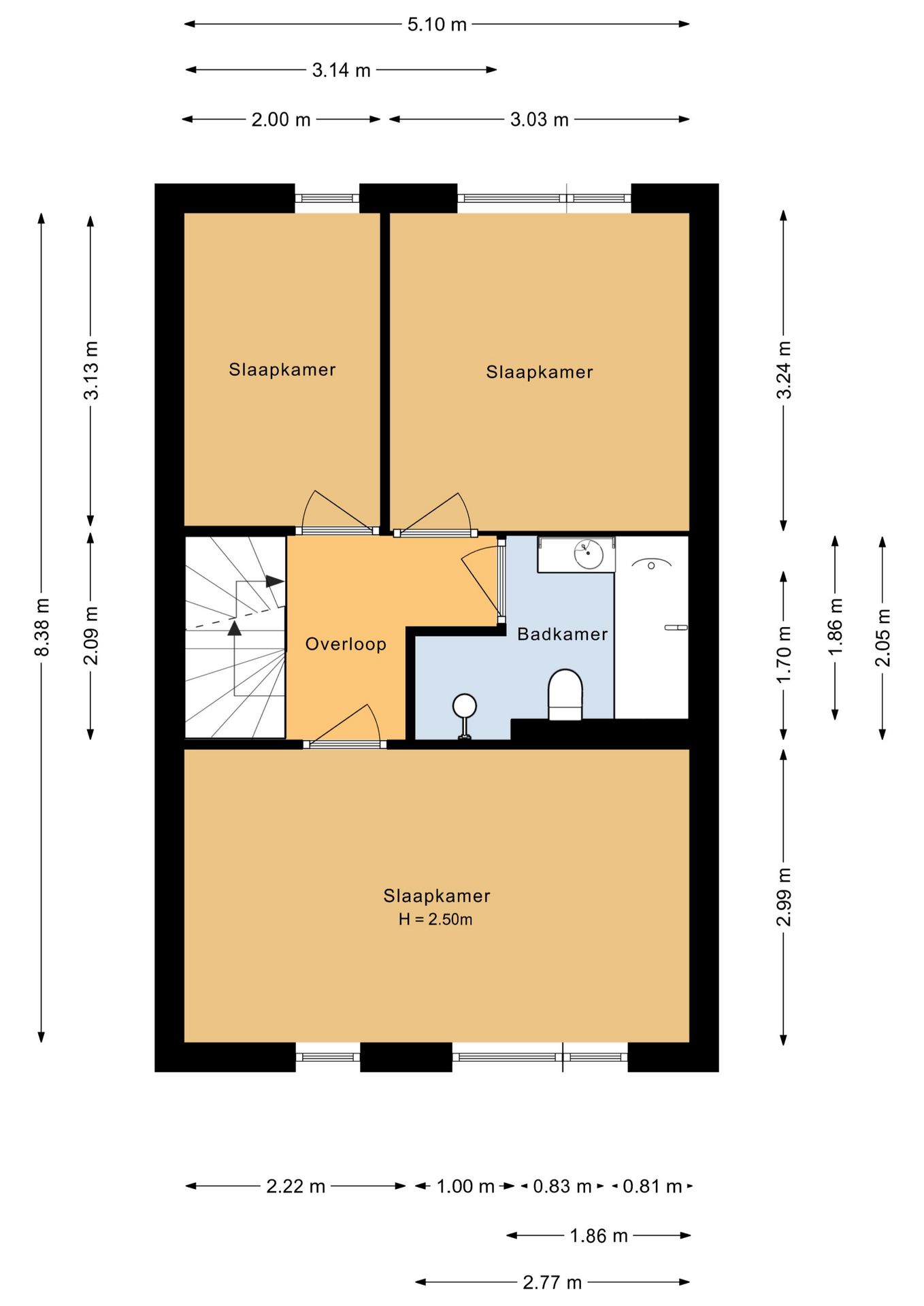 Foto 40 van Geitekamp 64