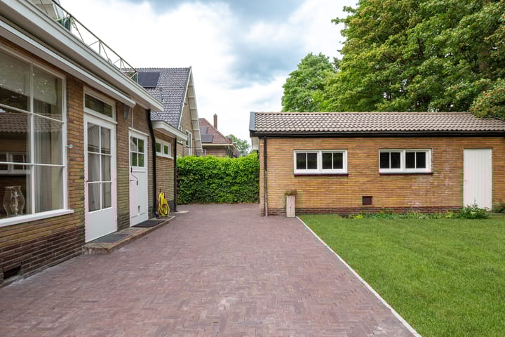 Foto 25 van Jachtlaan 161