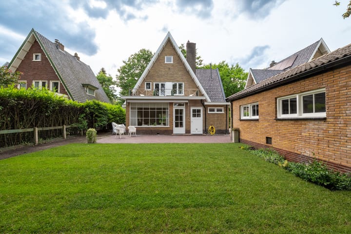 Foto 26 van Jachtlaan 161