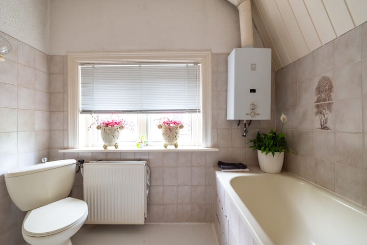 Foto 30 van Jachtlaan 161