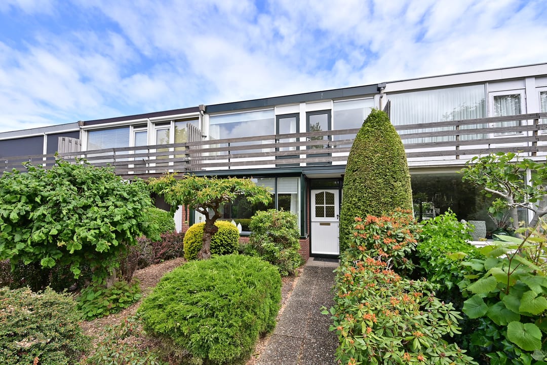 Foto 1 van Gemeenlandslaan 51