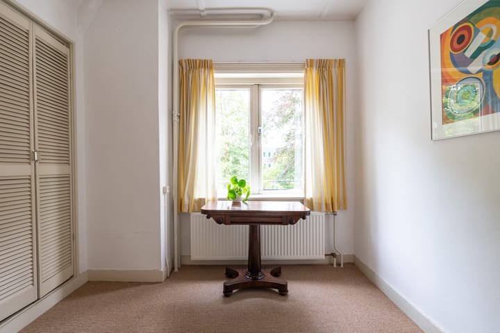 Foto 33 van Jachtlaan 161