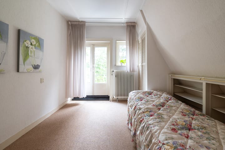 Foto 36 van Jachtlaan 161