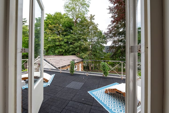 Foto 38 van Jachtlaan 161