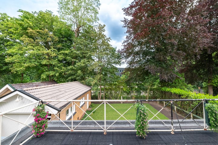 Foto 40 van Jachtlaan 161