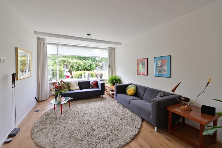 Foto 7 van Gemeenlandslaan 51