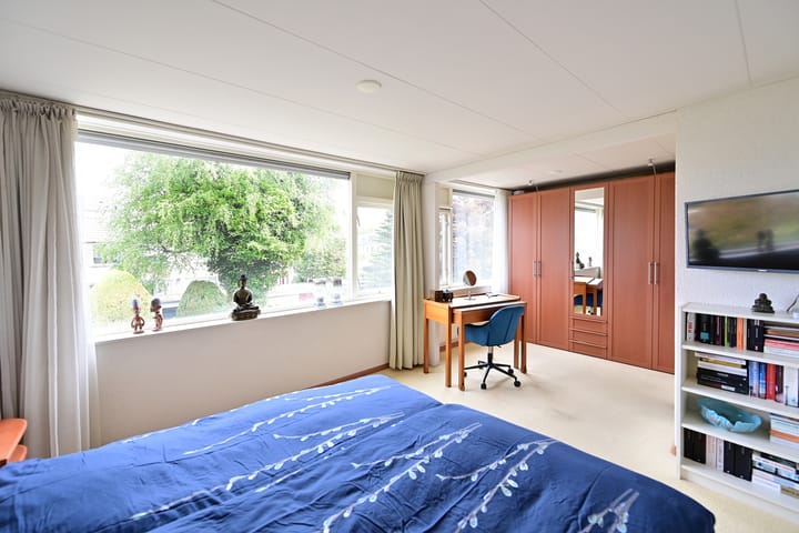 Foto 9 van Gemeenlandslaan 51