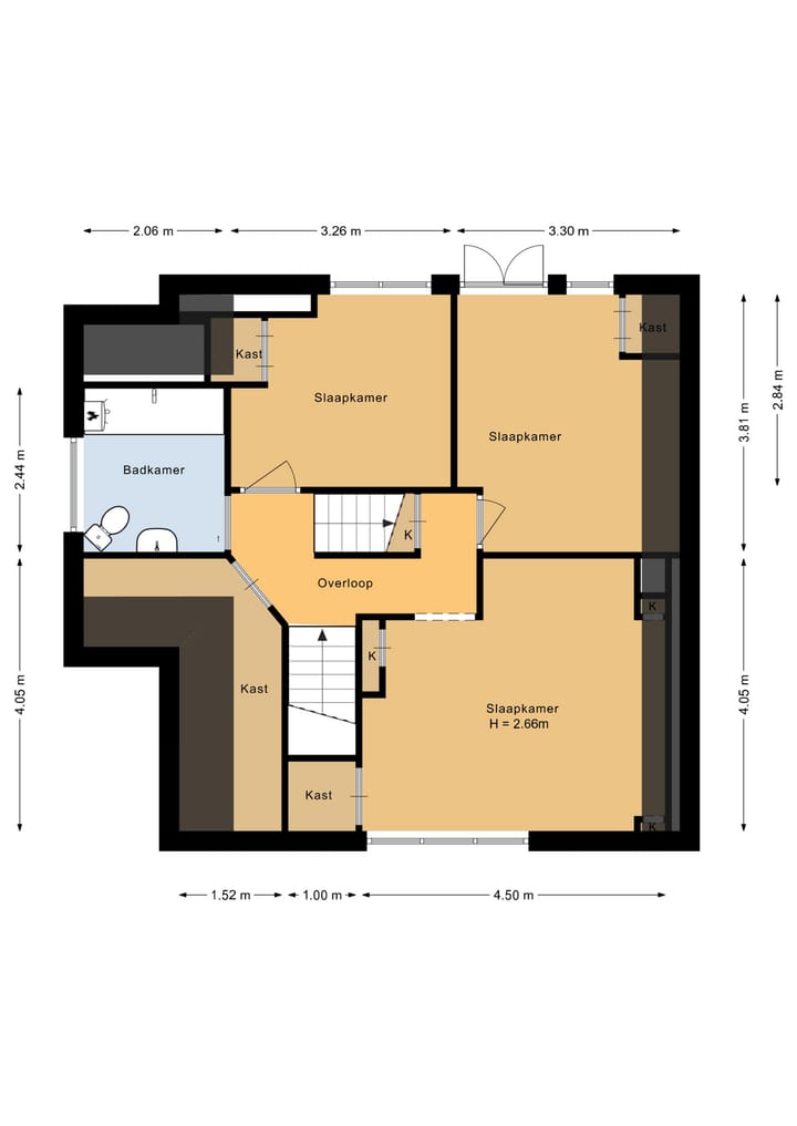 Foto 49 van Jachtlaan 161
