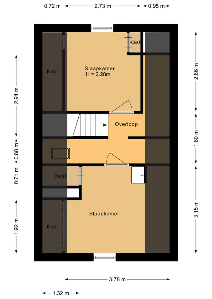 Foto 50 van Jachtlaan 161