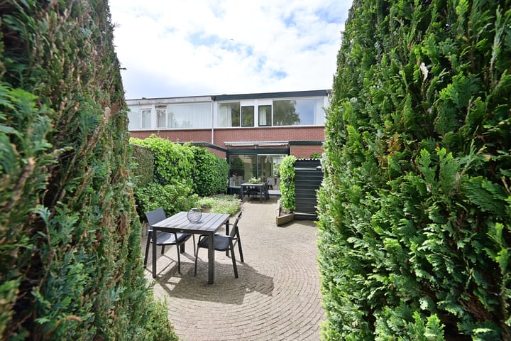 Foto 13 van Gemeenlandslaan 51