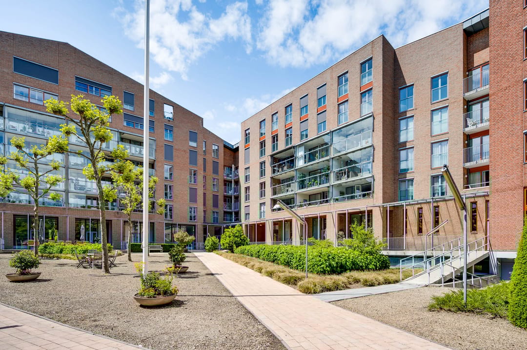 Foto 1 van Sonnevillelunet 9-C