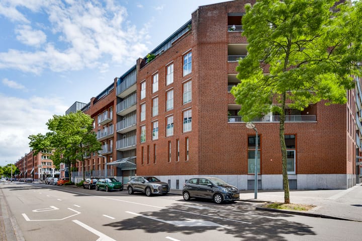 Foto 4 van Sonnevillelunet 9-C