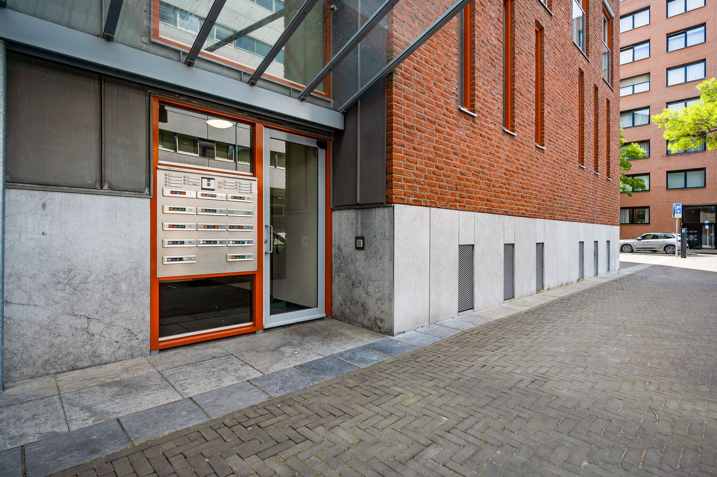 Foto 5 van Sonnevillelunet 9-C