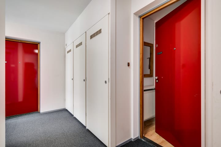 Foto 7 van Sonnevillelunet 9-C