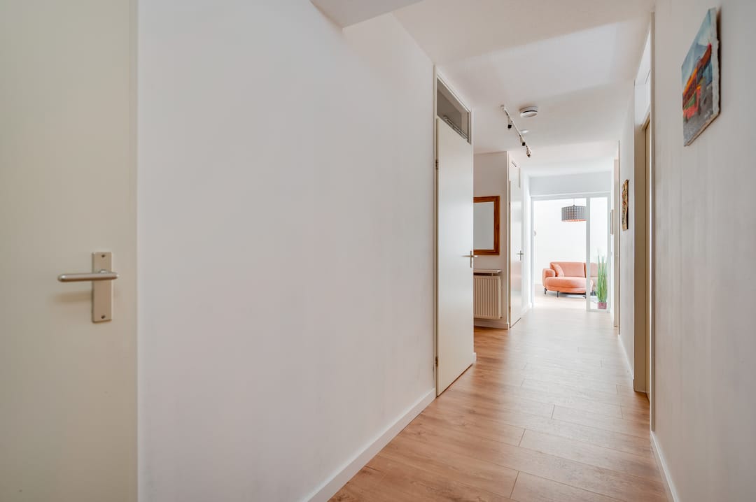 Foto 8 van Sonnevillelunet 9-C