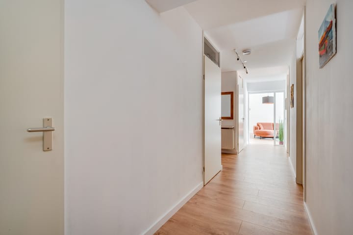 Foto 8 van Sonnevillelunet 9-C