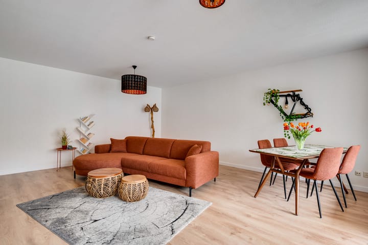 Foto 10 van Sonnevillelunet 9-C