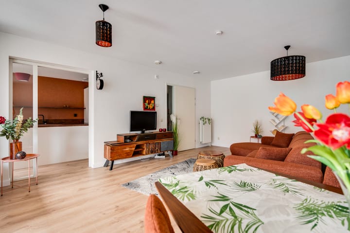 Foto 11 van Sonnevillelunet 9-C