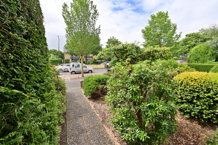 Foto 16 van Gemeenlandslaan 51