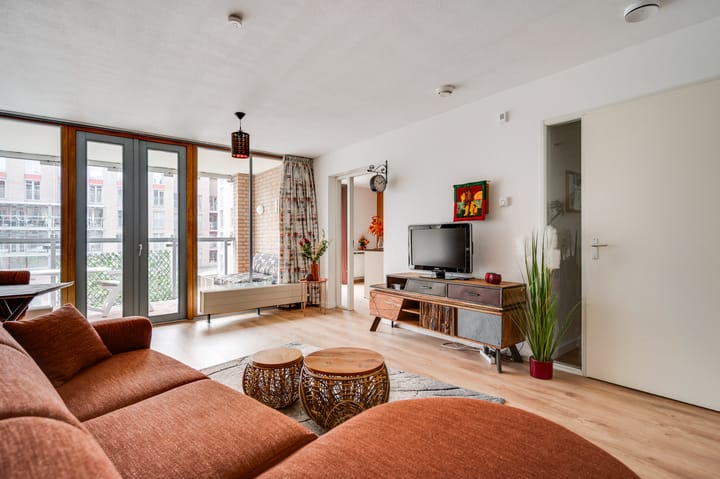 Foto 12 van Sonnevillelunet 9-C