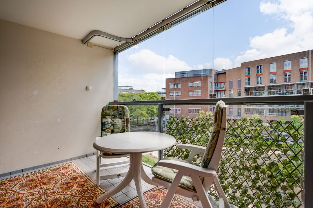 Foto 13 van Sonnevillelunet 9-C