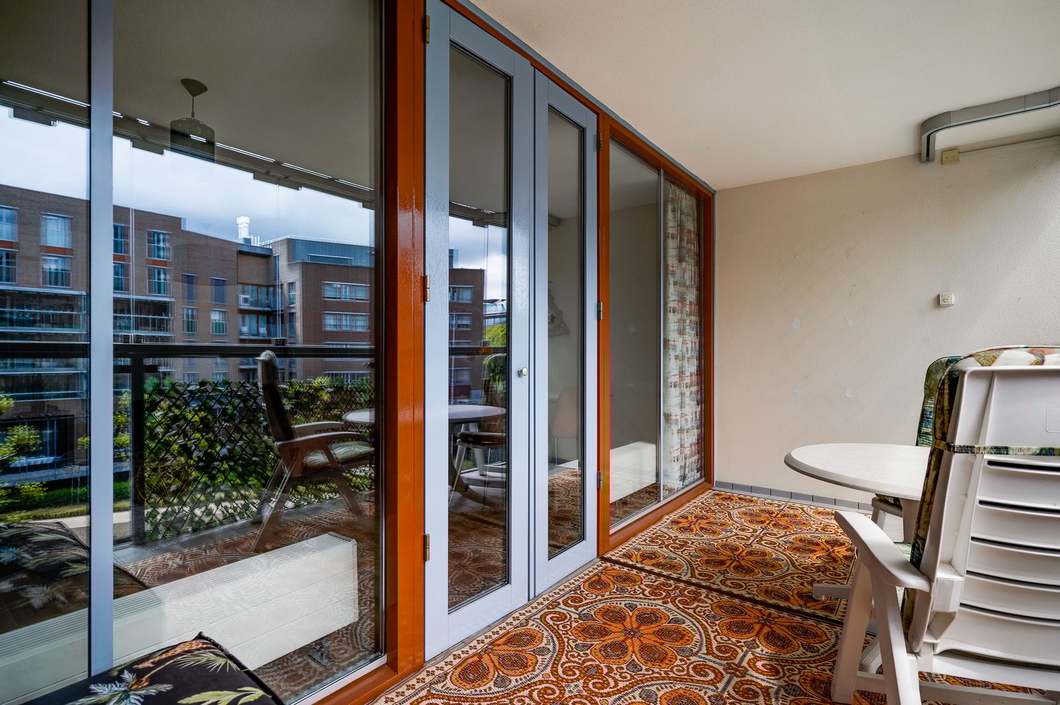 Foto 15 van Sonnevillelunet 9-C