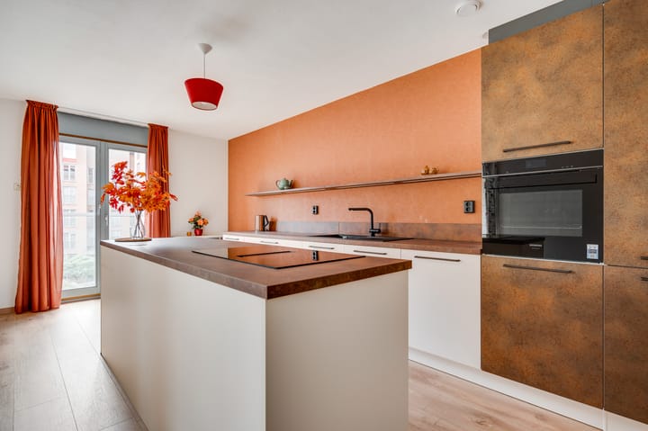 Foto 16 van Sonnevillelunet 9-C