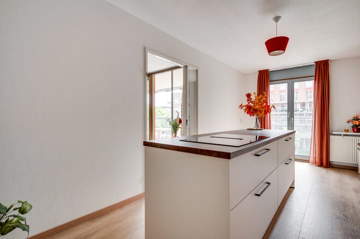 Foto 17 van Sonnevillelunet 9-C