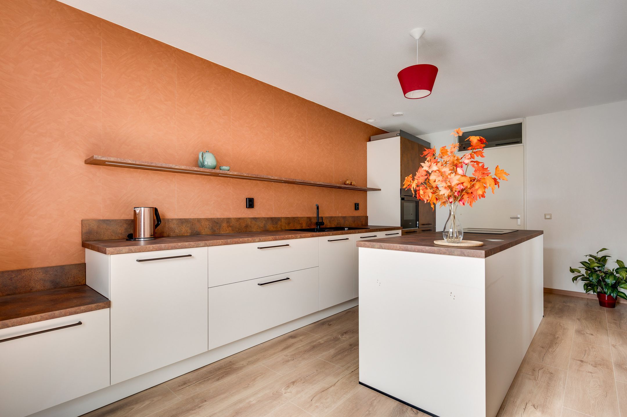 Foto 18 van Sonnevillelunet 9-C