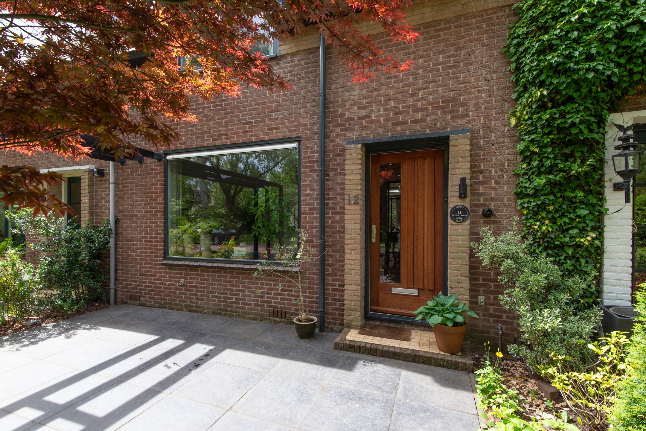 Foto 6 van Trompenburg 12