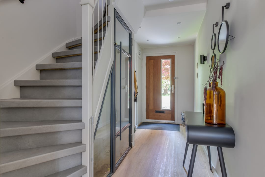 Foto 7 van Trompenburg 12