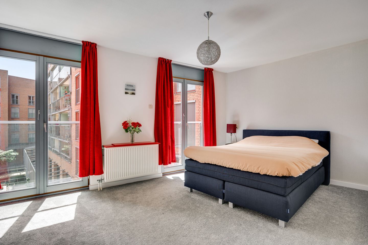 Foto 20 van Sonnevillelunet 9-C