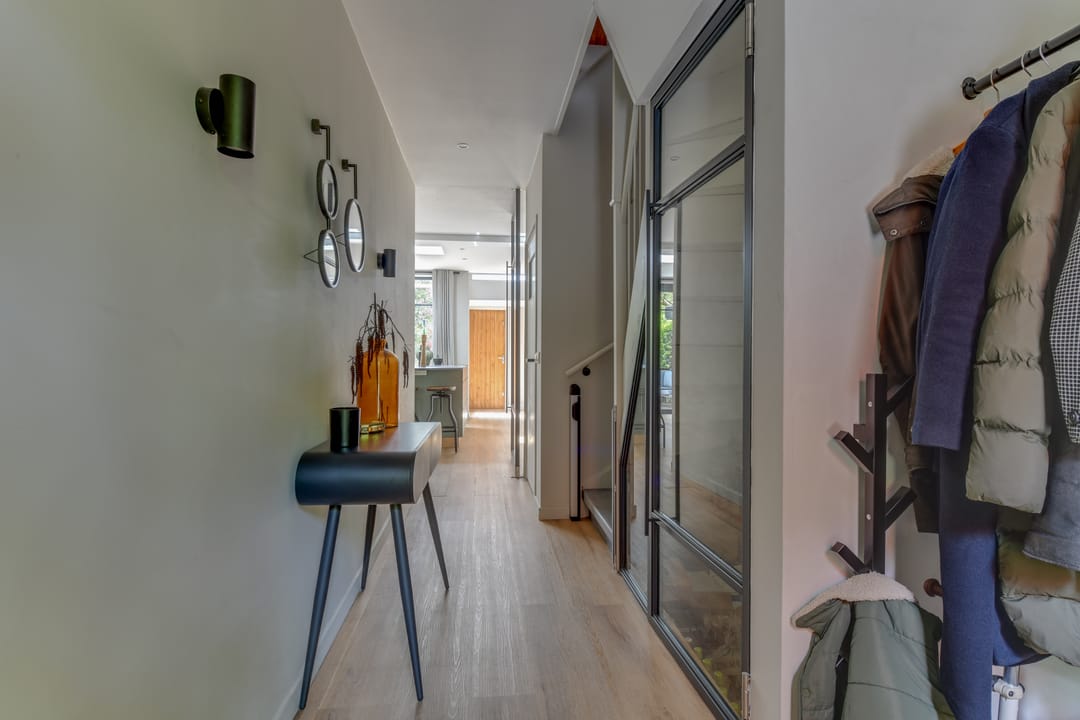 Foto 8 van Trompenburg 12